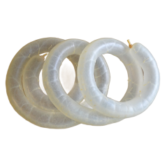 Natural Hog Casing (18 meters) Home