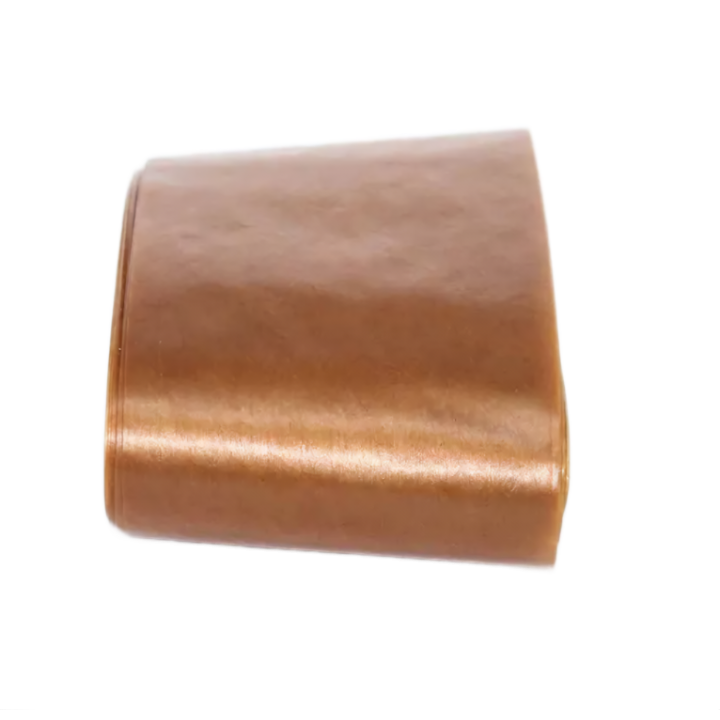 Dry Collagen Sausage Casing Tube Meat Sausages Casing. 3m/80mm Home