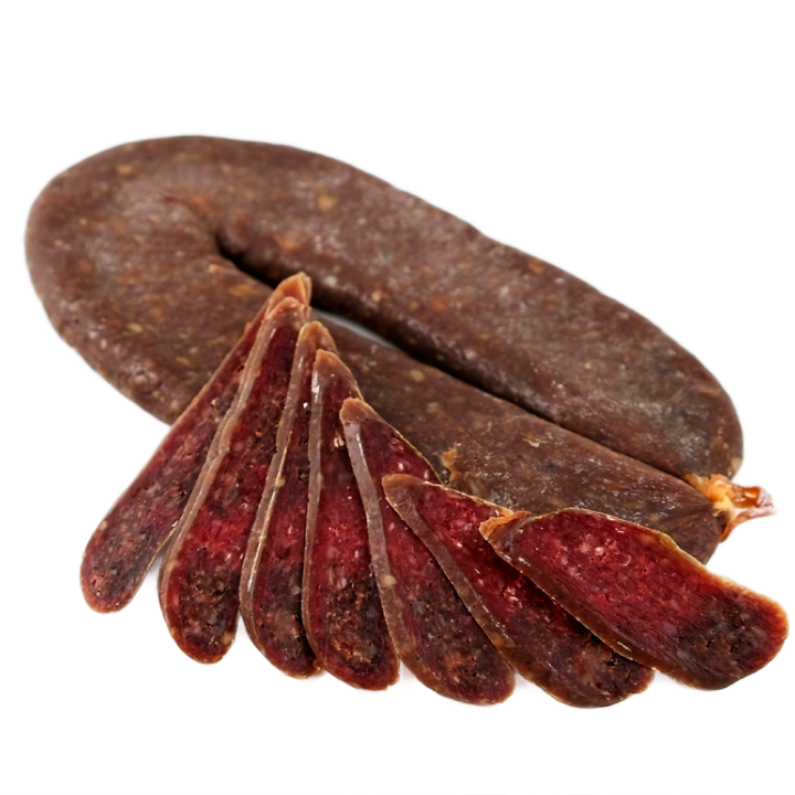 Beef Sujuk (Premium) 1kg Home