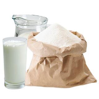 Сухое молоко PROTELAC® 400 - (0.5kg) Главная