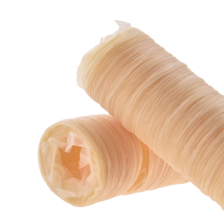 Collagen sausage casing. Сaliber 19mm (15 meters) Home
