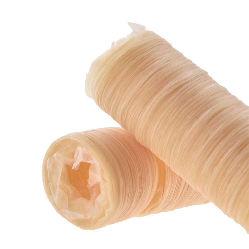 Collagen sausage casing. Сaliber 19mm (15 meters) Home