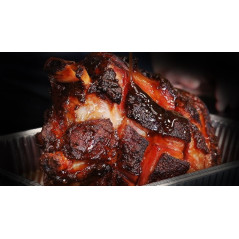 Cure & Binder for Cooked Ham & Boiled sausage 1kg Home