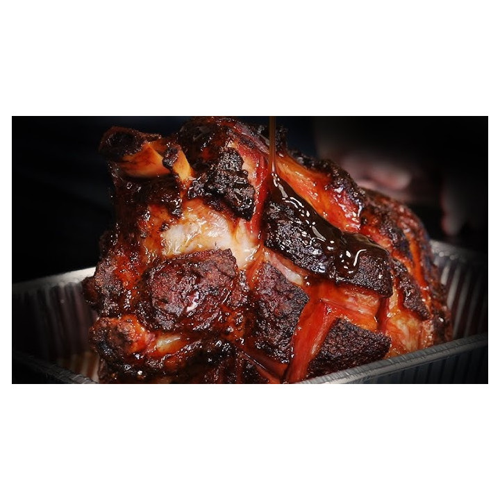 Cure & Binder for Cooked Ham & Boiled sausage 1kg Home