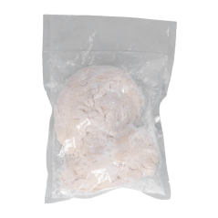 Home Pak Natural Beef Sausage Casings. Makes about 30 lbs. Sizes: 40/42, 1 Pack. Home