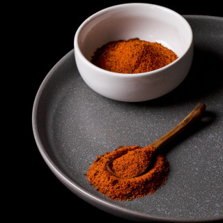 Chorizo Seasoning