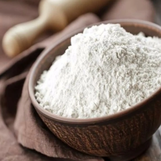 Food Guar Gum (Е412) 1lb/454gr Home