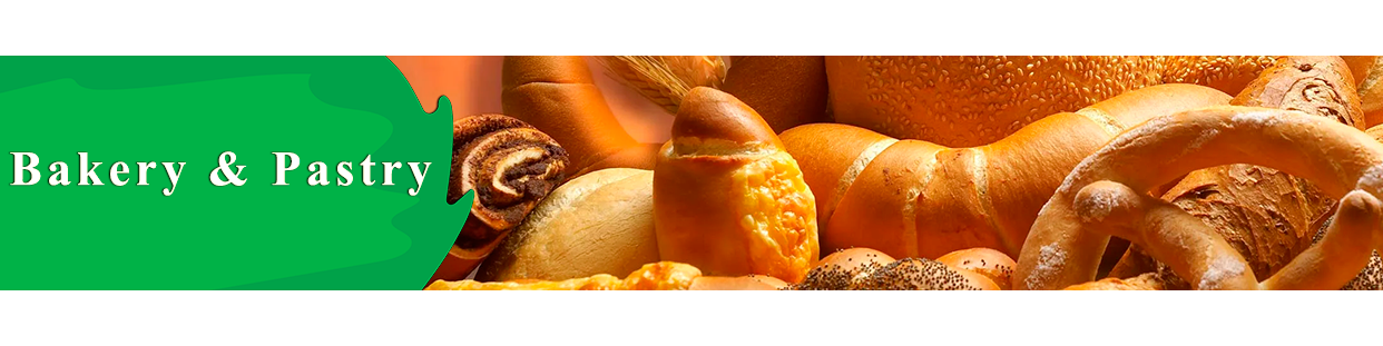Вakery & Pastry
