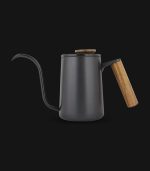 Wooden single drawer